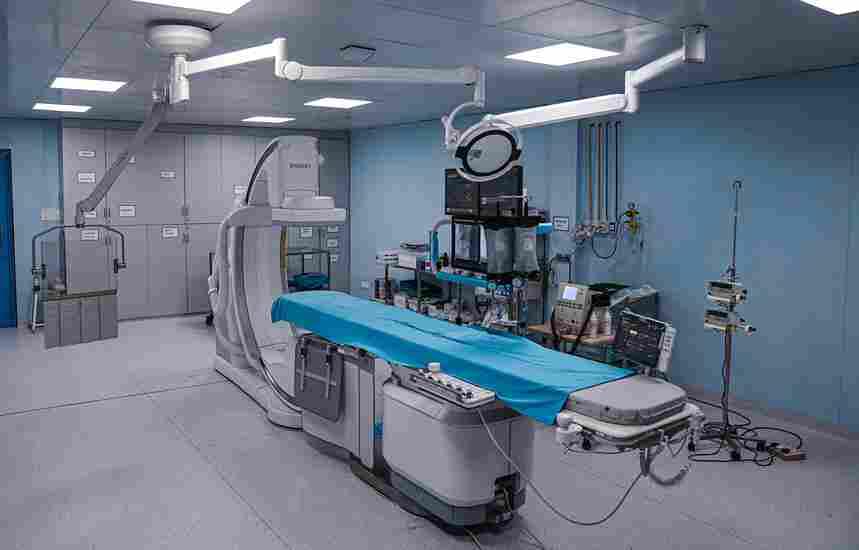 Parul University PU Hospital photo 6